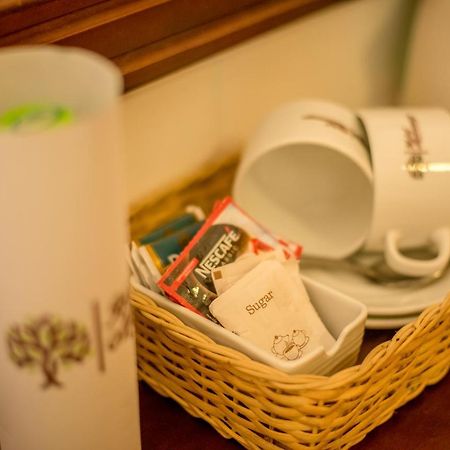 Mahanuge Hotel Polonnaruwa Eksteriør bilde